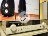 Yamaha Rx-s601d (WiFi/bluetooth/musiccast) - nuotraukos Nr. 2