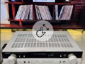 Yamaha Rx-s601d (WiFi/bluetooth/musiccast) - nuotraukos Nr. 3