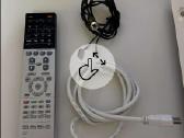 Yamaha Rx-s601d (WiFi/bluetooth/musiccast) - nuotraukos Nr. 8