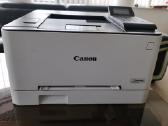 Canon Lbp 633 cdw