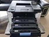 Canon Lbp 633 cdw - nuotraukos Nr. 3