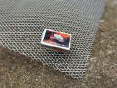 Metalinis tinklelis