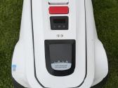Ecovacs Goat A1600 žolės robotas