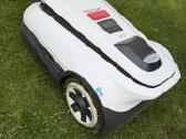 Ecovacs Goat A1600 žolės robotas - nuotraukos Nr. 2