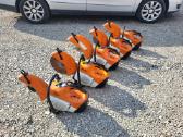 Stihl ts 410