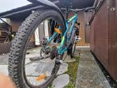 Dviratis kellys madman 30 XS