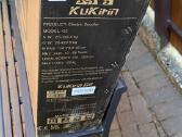 Naujas neišpakuotas Kukirin G2 - nuotraukos Nr. 2