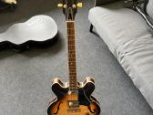 Parduodu Gibson Es335