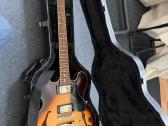 Parduodu Gibson Es335 - nuotraukos Nr. 4