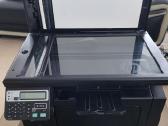 Hp M1217 Mfp - nuotraukos Nr. 2