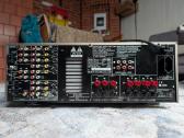 Resiveris Denon avr-2801 - nuotraukos Nr. 2