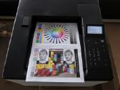 Canon Lbp673 cdw - nuotraukos Nr. 2