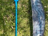 F-one Phantom Foil 1480 + 75cm mast - nuotraukos Nr. 3