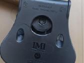 Imi defense dėklas Glock 17 kairiarankiui - nuotraukos Nr. 2