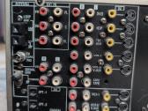 Resiveris Denon avr-2801 - nuotraukos Nr. 6