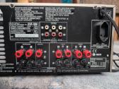 Resiveris Denon avr-2801 - nuotraukos Nr. 7
