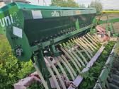 Diskinis skutikas unia su sėjamaja - nuotraukos Nr. 6