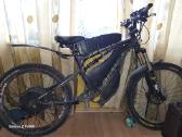 72v. 45ah. 5500w - nuotraukos Nr. 2