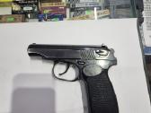 Pm makarov 9x18 pagamintas Ddr - nuotraukos Nr. 2
