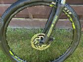 Silverback Stride Comp dviratis - nuotraukos Nr. 3