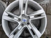 Volvo r17 ratlankiai - nuotraukos Nr. 2