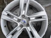 Volvo r17 ratlankiai - nuotraukos Nr. 5