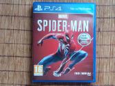 Spider-man, Uncharted ir kiti Ps4 žaidimai - nuotraukos Nr. 2
