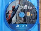 Spider-man, Uncharted ir kiti Ps4 žaidimai - nuotraukos Nr. 3