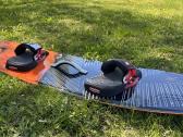 Kite setup'as - Rrd Obsession 10.5 + 7.0 + lenta - nuotraukos Nr. 3