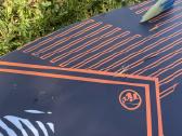 Kite setup'as - Rrd Obsession 10.5 + 7.0 + lenta - nuotraukos Nr. 4
