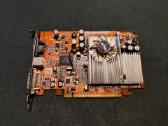 Asus Extreme Ax 600xt