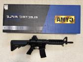 Cyma m4a1 airsoft