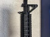 Cyma m4a1 airsoft - nuotraukos Nr. 2