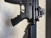 Cyma m4a1 airsoft - nuotraukos Nr. 3