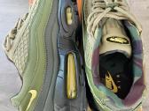Nike batai - nuotraukos Nr. 2