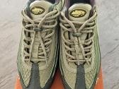 Nike batai - nuotraukos Nr. 5