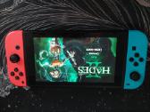 Nintendo switch v2