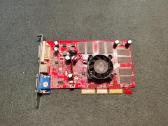 Nvidia Geforce Fx 5500