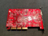 Nvidia Geforce Fx 5500 - nuotraukos Nr. 2