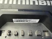 Humminbird Helix 10 ir mega live sonaras. - nuotraukos Nr. 5