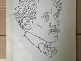M.k. Čiurlionio reprodukcijos - nuotraukos Nr. 6