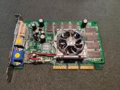 Sparkle Geforce Fx 5500