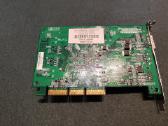 Sparkle Geforce Fx 5500 - nuotraukos Nr. 2