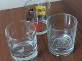 Viskio bokalai Whiskey glasses ( iš kolekcijos ) - nuotraukos Nr. 23