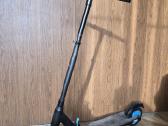 Elektrinis paspirtukas Sponge S-wheel X8