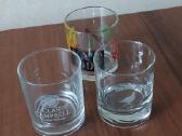 Viskio bokalai Whiskey glasses ( iš kolekcijos ) - nuotraukos Nr. 25