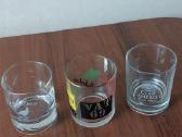 Viskio bokalai Whiskey glasses ( iš kolekcijos ) - nuotraukos Nr. 26