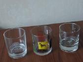 Viskio bokalai Whiskey glasses ( iš kolekcijos ) - nuotraukos Nr. 27