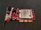 Nvidia Geforce Fx 5200