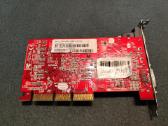 Nvidia Geforce Fx 5200 - nuotraukos Nr. 2